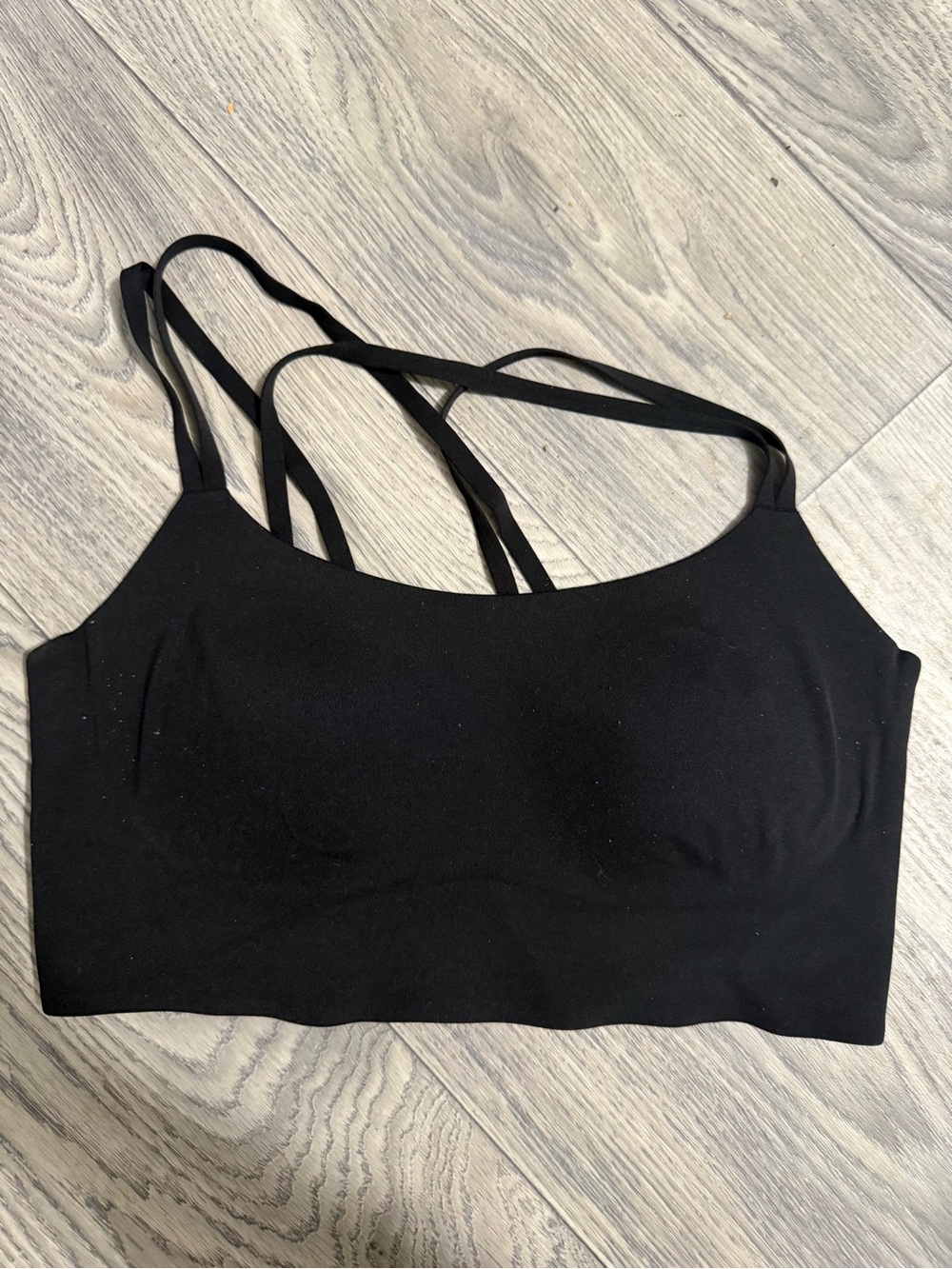 Aerie Sports bra